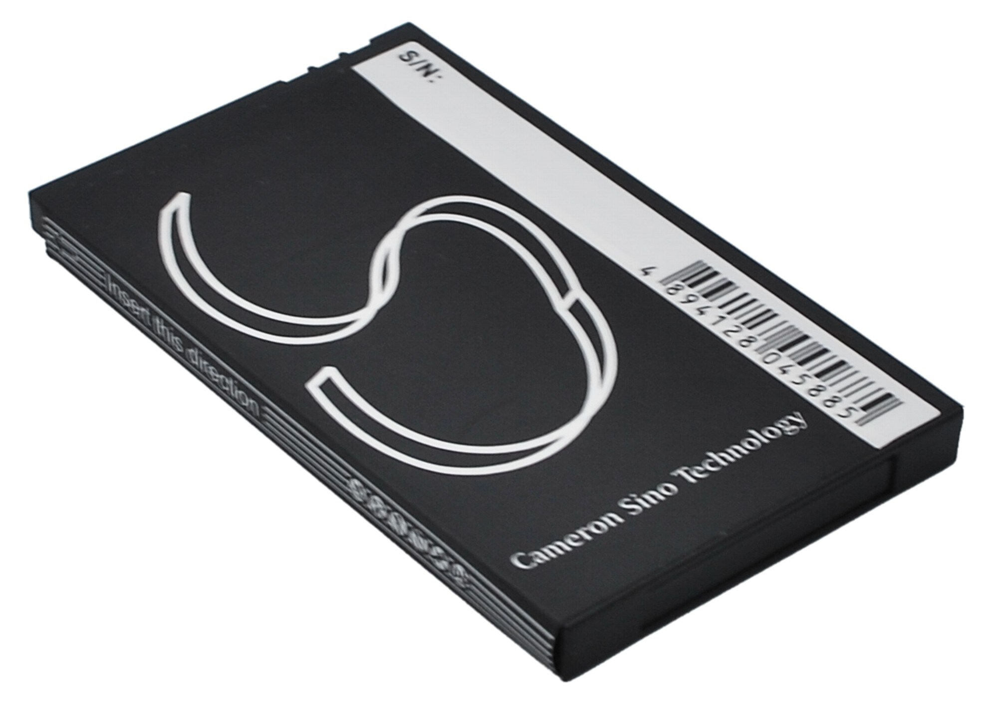 Batteri til mobiltelefon, smarttelefon for Philips Xenium X100, Xenium X325, Xenium T129