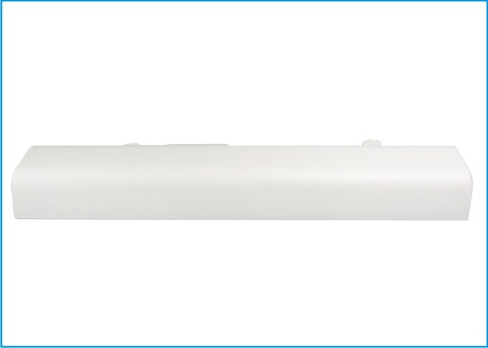 Batteri til bærbar PC, notatbok for Asus Eee PC 1015, Eee PC 1015PE, Eee PC 1016 m.fl.