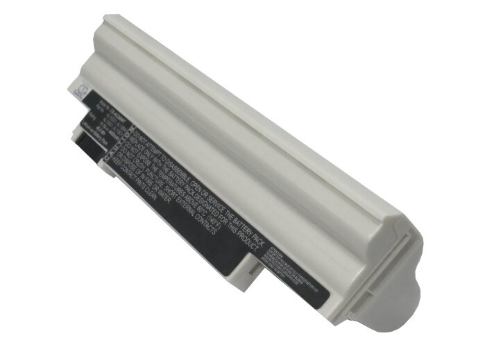 Batteri til bærbar PC, Acer Aspire One AOD255-A01B/K m.fl.