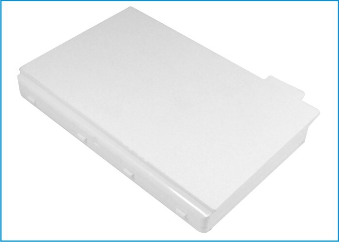 Batteri til bærbar PC, Notatbok for Fujitsu Amilo Pi3540, Amilo Pi3525, Amilo Pi3450