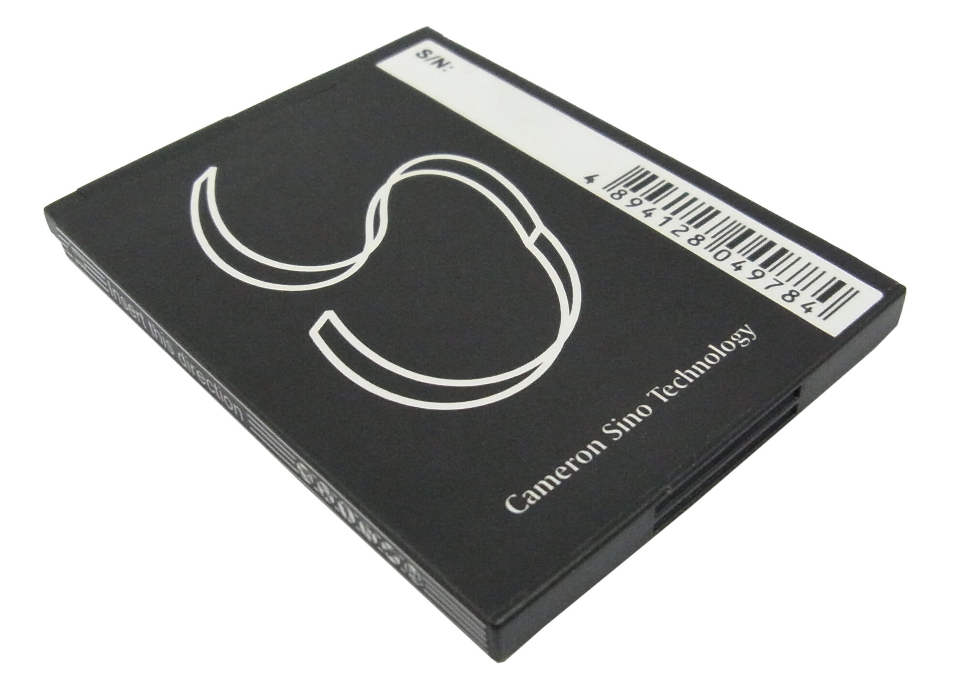 Batteri til mobiltelefon, smarttelefon for Lenovo A900