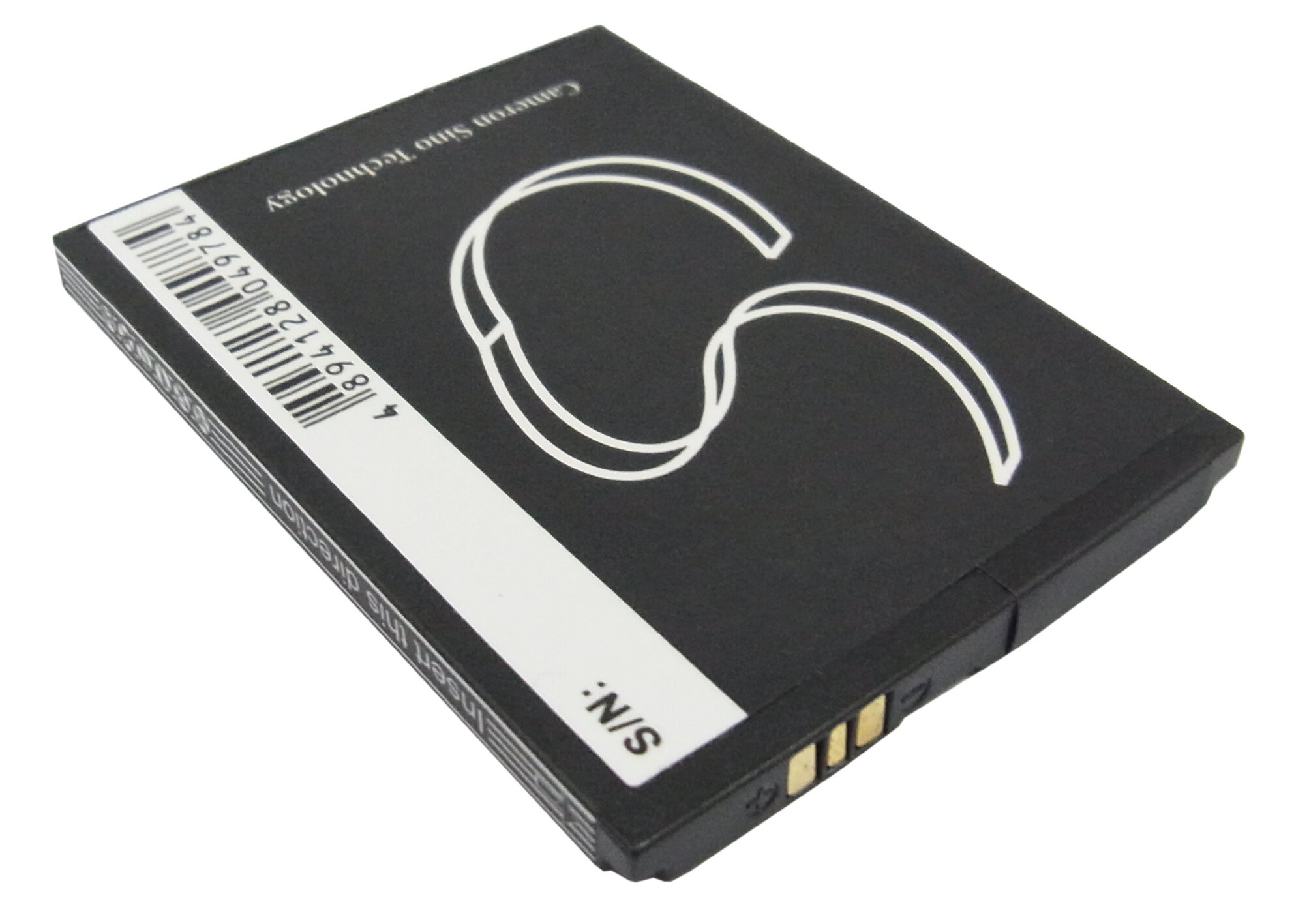 Batteri til mobiltelefon, smarttelefon for Lenovo A900