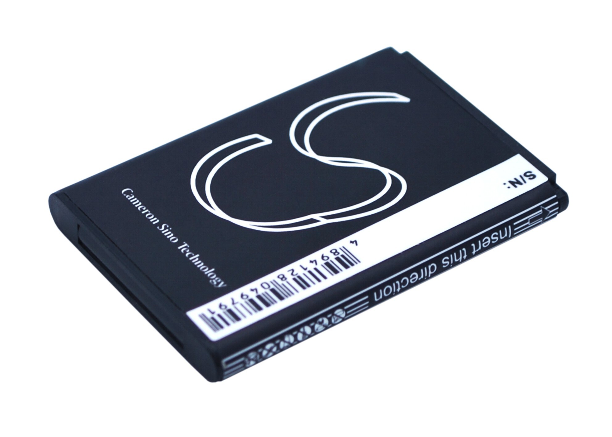 Batteri til mobiltelefon, smarttelefon for Lenovo TD16