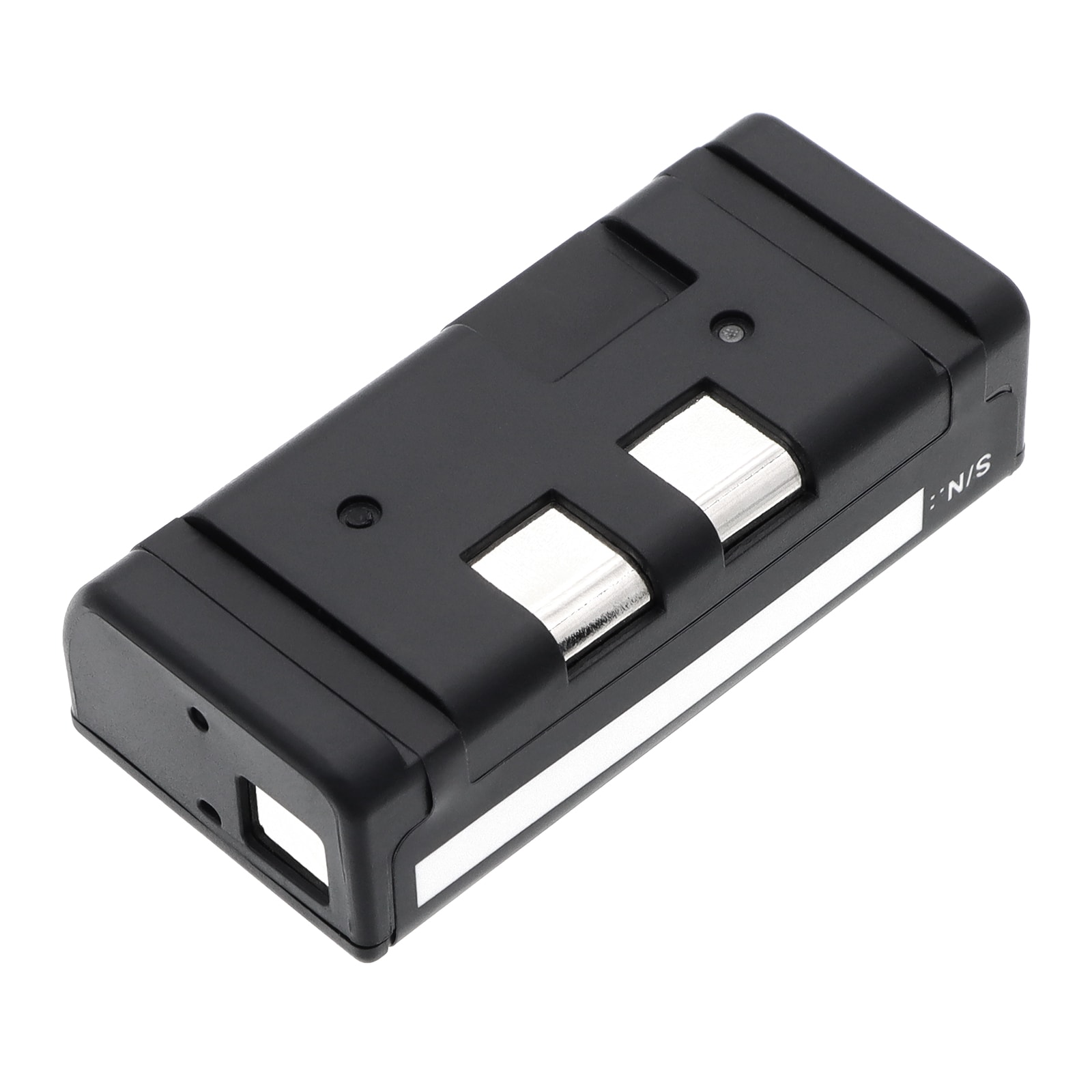 Batteri til strekkodeleser for Denso BHT-6000, BHT 8000, B-60N