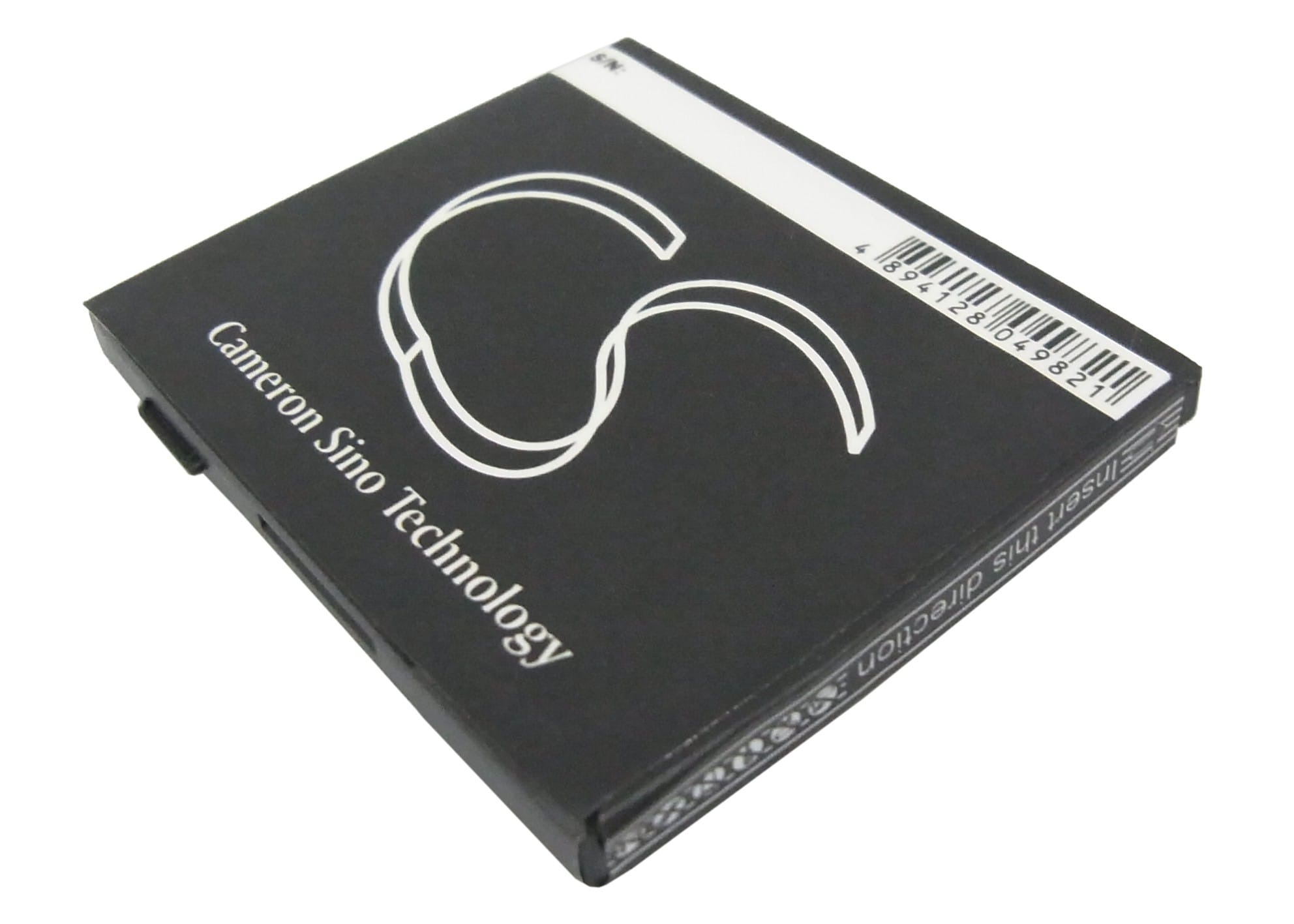Batteri til Pocket PC, PDA for Emporia Elson EL500, Mobistel EL500