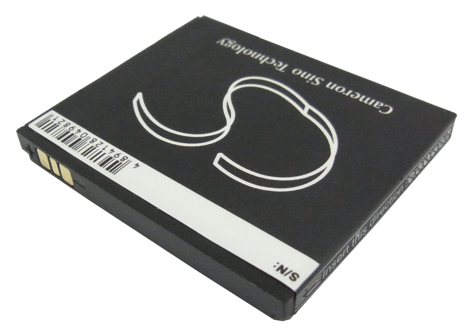 Batteri til Pocket PC, PDA for Emporia Elson EL500, Mobistel EL500
