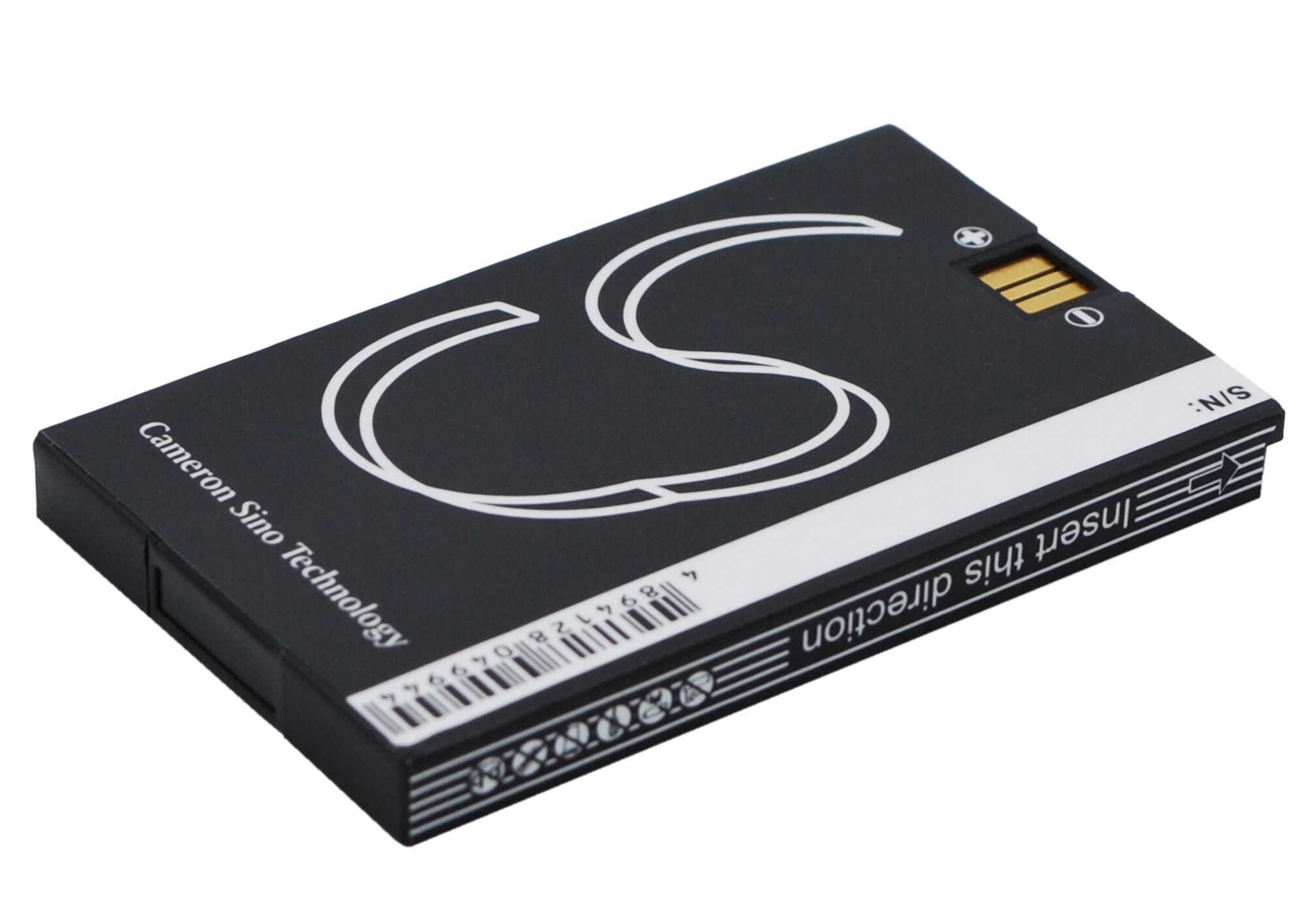 Batteri til mobiltelefon, smarttelefon for Telstra E700, F860, F868, F866, I909