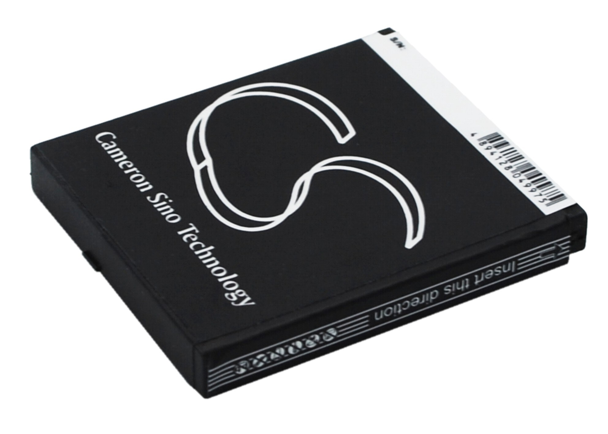 Batteri til mobiltelefon, smarttelefon for Sharp 932SH
