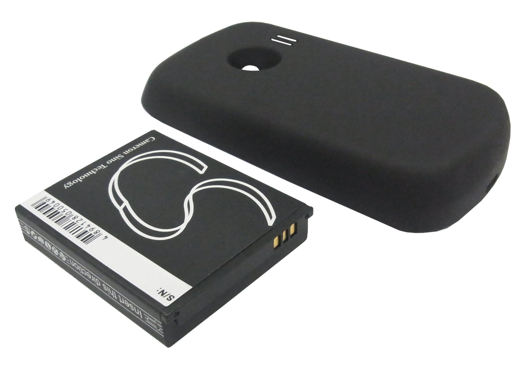 Batteri til mobiltelefon, smarttelefon for MetroPCS M835