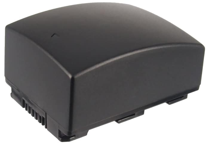 Batteri til kamera for Samsung SMX-F50, HMX-F50BN, SMX-F50BP m.fl.
