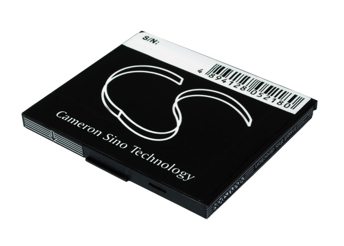 Batteri til mobiltelefon, smarttelefon for Elson EL560, EL560 Dual
