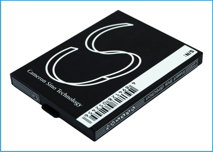Batteri til mobiltelefon, smarttelefon for TELME F200, F210