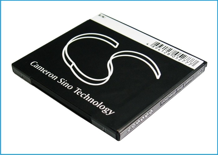 Batteri til mobiltelefon, smarttelefon for Pantech Laser P9050, P9050
