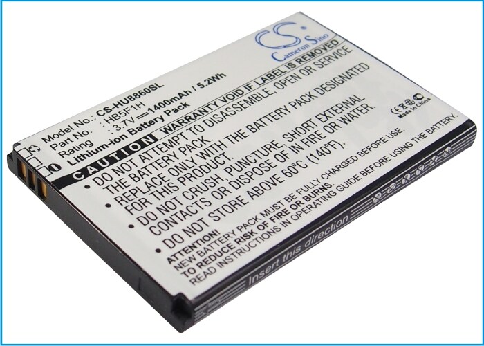 Batteri til mobiltelefon, smarttelefon for MetroPCS Activa 4G, M920