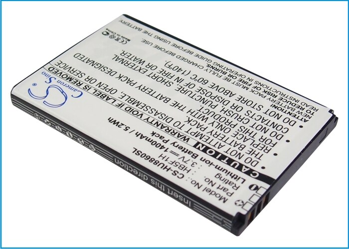 Batteri til mobiltelefon, smarttelefon for MetroPCS Activa 4G, M920