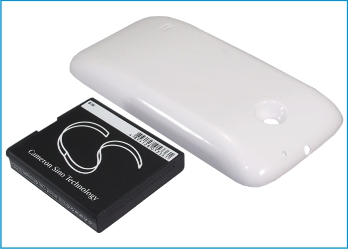 Batteri til mobiltelefon, smarttelefon for Huawei Sonic Ascend II, M865