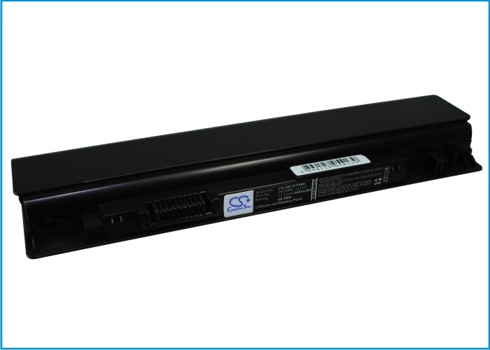 Batteri til bærbar PC, Dell Inspiron 1470, Inspiron 1470n, Inspiron 14z m.fl.