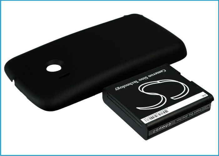 Batteri til mobiltelefon, smarttelefon for Huawei U8350, Boulder