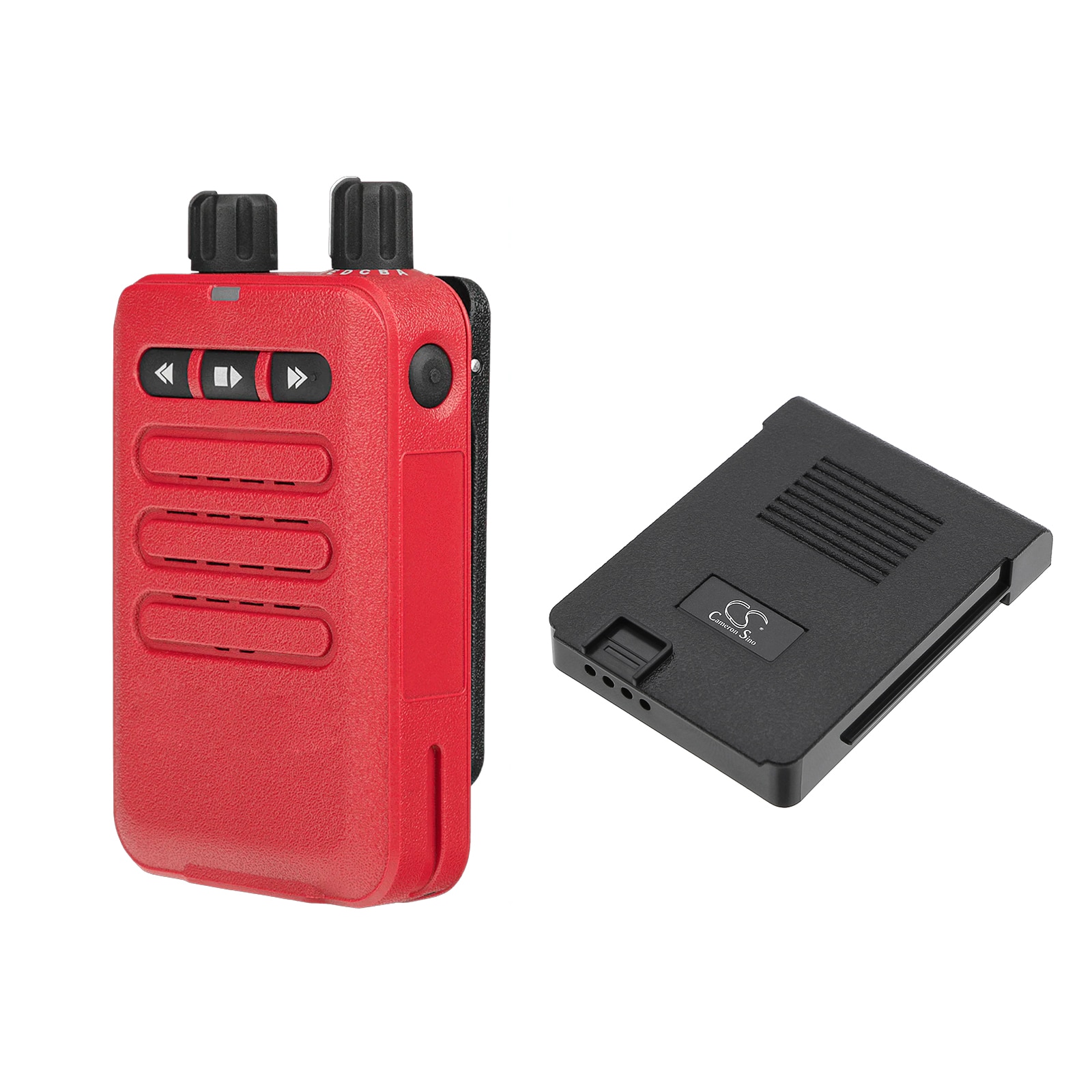 Batteri til personsøker for Motorola Minitor 5, Minitor V5
