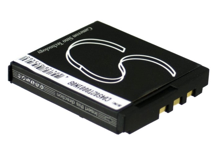 Batteri til kamera for Polaroid M630, M635