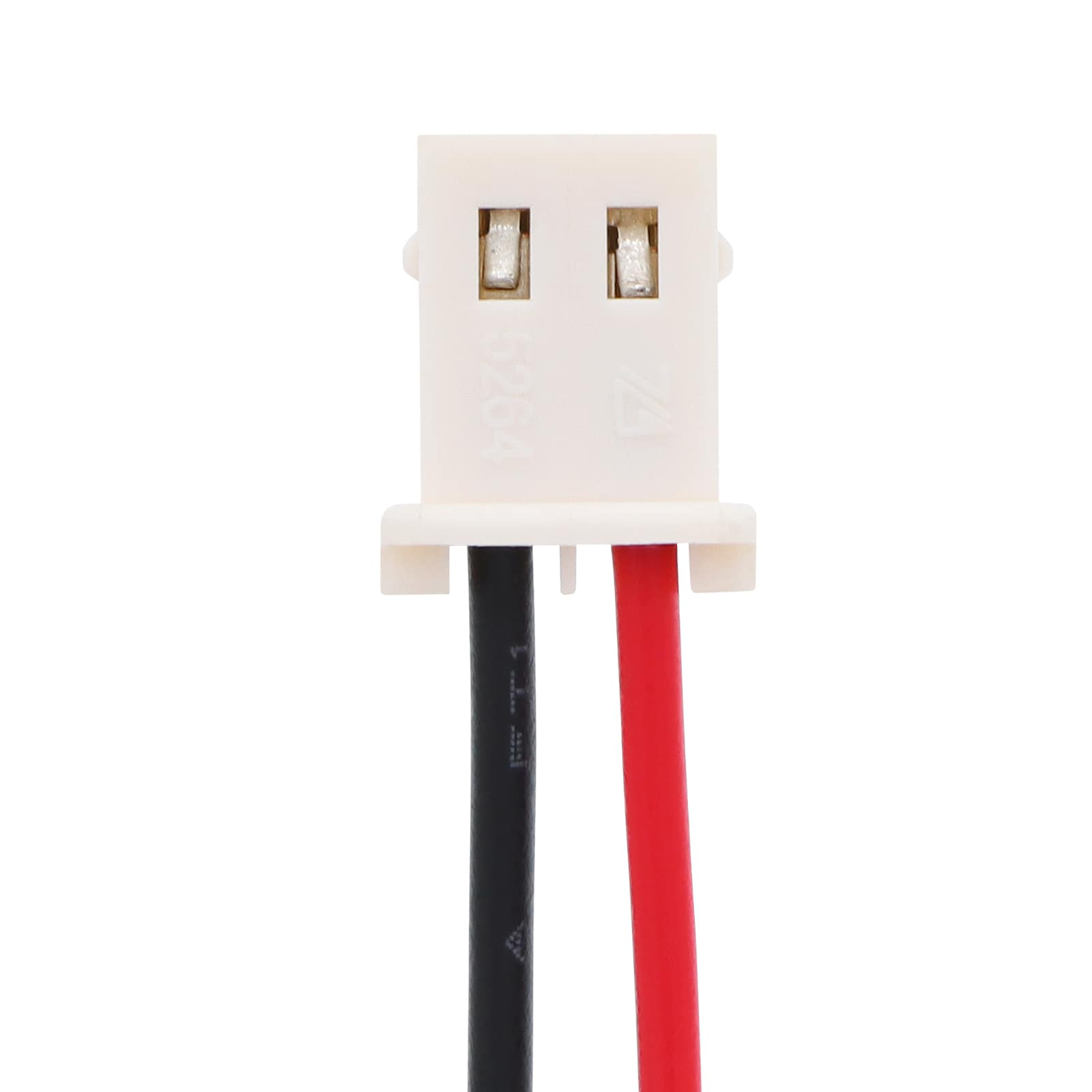 Batteri til trådløs telefon for Cobra CP481