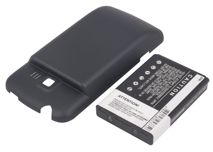 Batteri til mobiltelefon, smarttelefon for Verizon VS700, Enlighten