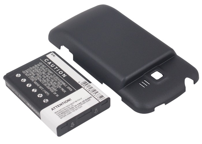 Batteri til mobiltelefon, smarttelefon for Verizon VS700, Enlighten
