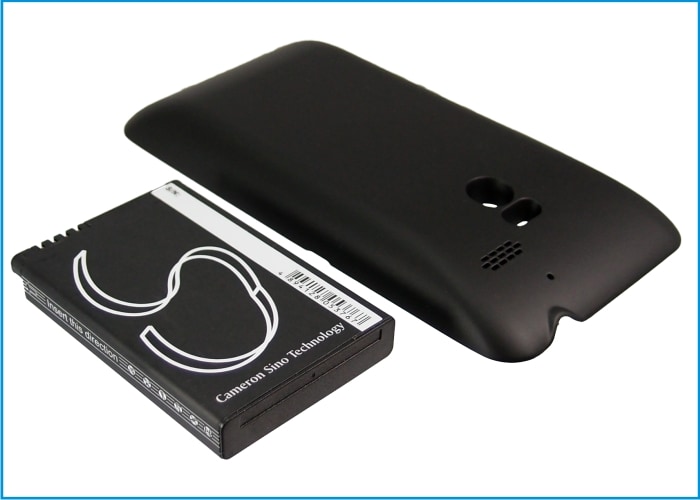 Batteri til mobiltelefon, smarttelefon for Verizon MS910, Esteem
