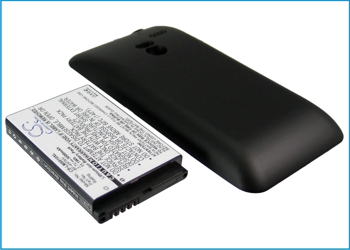 Batteri til mobiltelefon, smarttelefon for Verizon MS910, Esteem