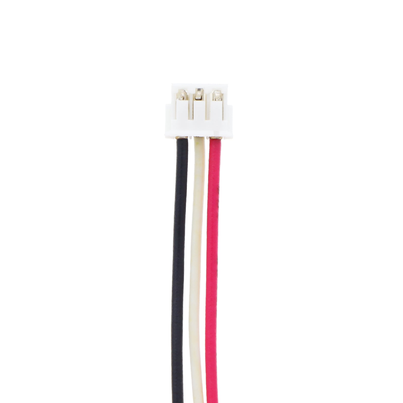 Batteri til kamera for Digital Ally DVM-500PL, DVM-750, DV-500ULTRA m.fl.