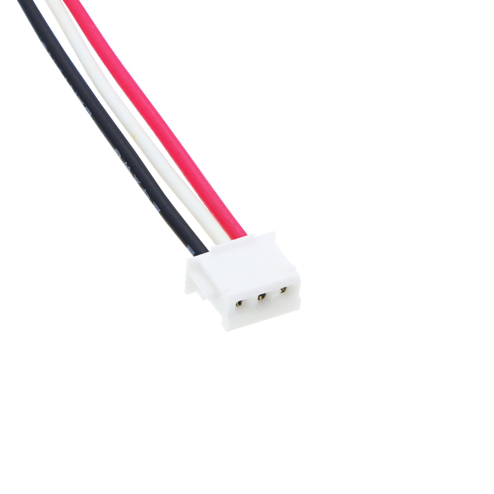 Batteri til kamera for Digital Ally DVM-500PL, DVM-750, DV-500ULTRA m.fl.