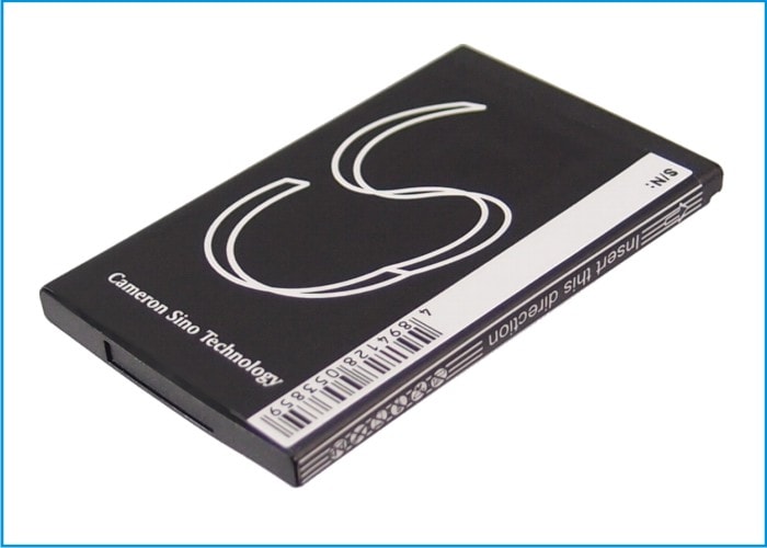 Batteri til mobiltelefon, smarttelefon for Pantech S100