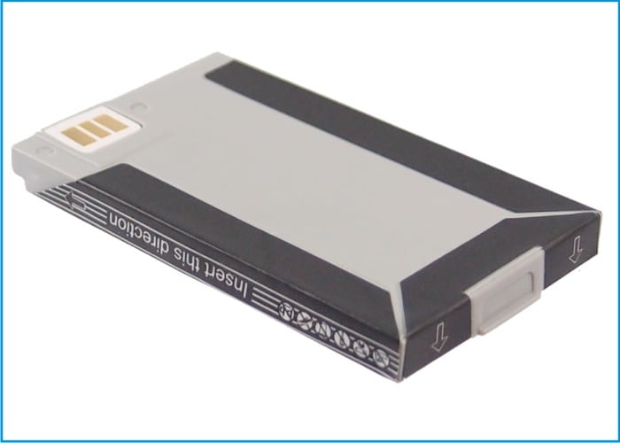 Batteri til mobiltelefon, smarttelefon for Pantech A100