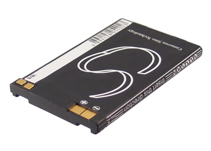 Batteri til mobiltelefon, smarttelefon for Sagem MY-Z3, MYZ-3, SG321i m.fl.