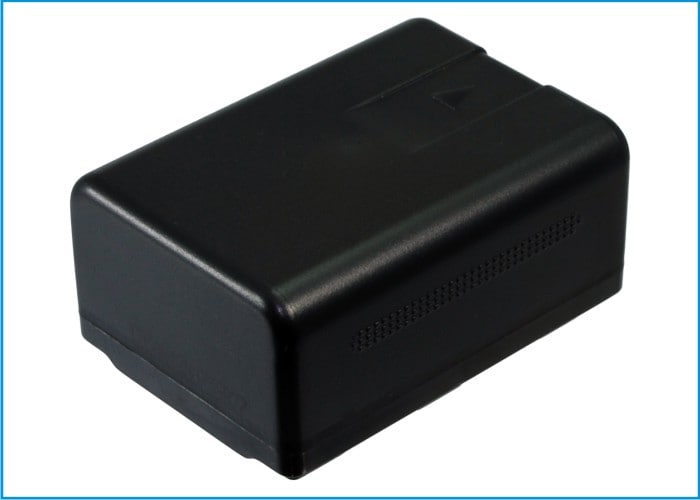 Batteri til kamera for Panasonic SDR-H85, SDR-T55, SDR-T50 m.fl.