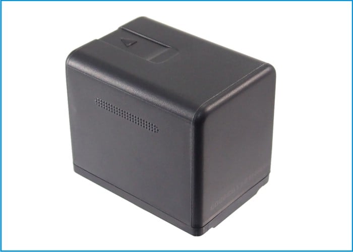 Batteri til kamera for Panasonic SDR-H85, SDR-T55, SDR-T50 m.fl.