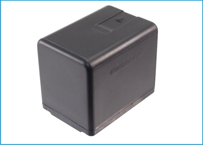 Batteri til kamera for Panasonic SDR-H85, SDR-T55, SDR-T50 m.fl.