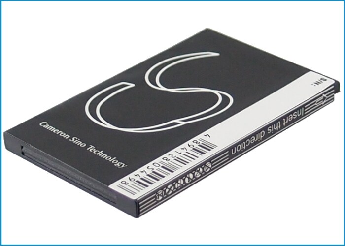 Batteri til mobiltelefon, smarttelefon for Huawei Calidad, G7206, Modelo m.fl.