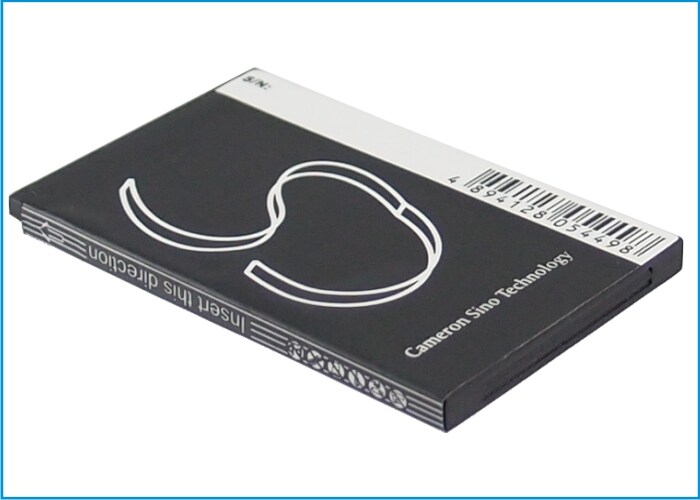 Batteri til mobiltelefon, smarttelefon for Huawei Calidad, G7206, Modelo m.fl.