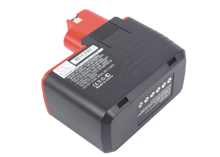 Batteri til elektriske verktøy for Skil 3610, 3610-K10, 3612 m.fl.