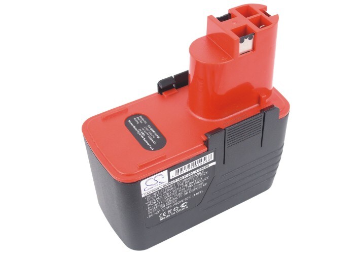 Batteri til elektriske verktøy for Skil 3610, 3610-K10, 3612 m.fl.
