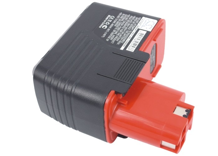 Batteri til elektriske verktøy for Skil 3610, 3610-K10, 3612 m.fl.