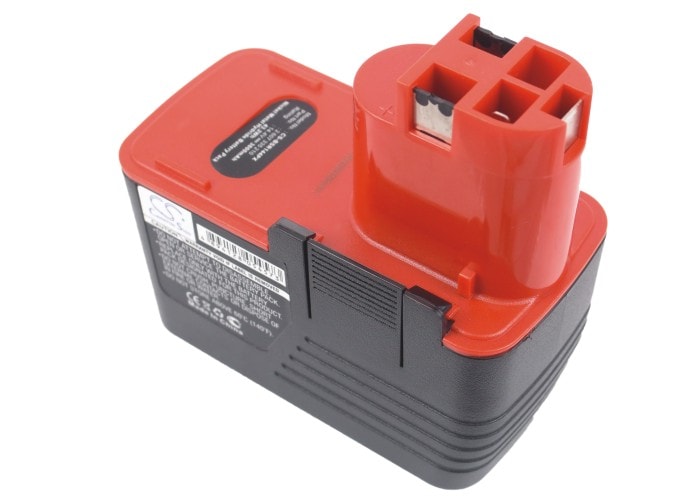 Batteri til elektriske verktøy for Skil 3610, 3610-K10, 3612 m.fl.