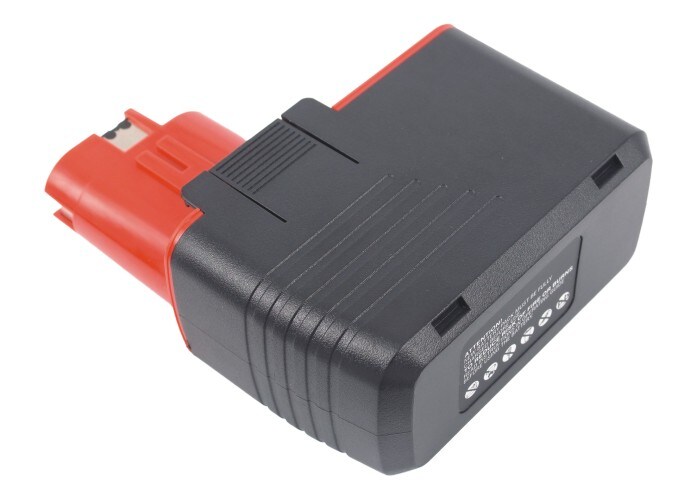 Batteri til elektriske verktøy for Skil 3610, 3610-K10, 3612 m.fl.