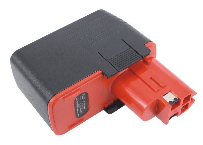 Batteri til elektriske verktøy for Skil 3610, 3610-K10, 3612 m.fl.