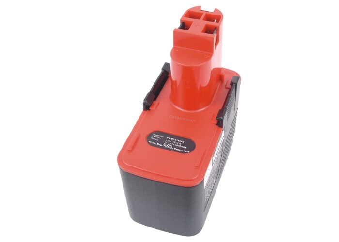 Batteri til elektriske verktøy for Skil 3610, 3610-K10, 3612 m.fl.