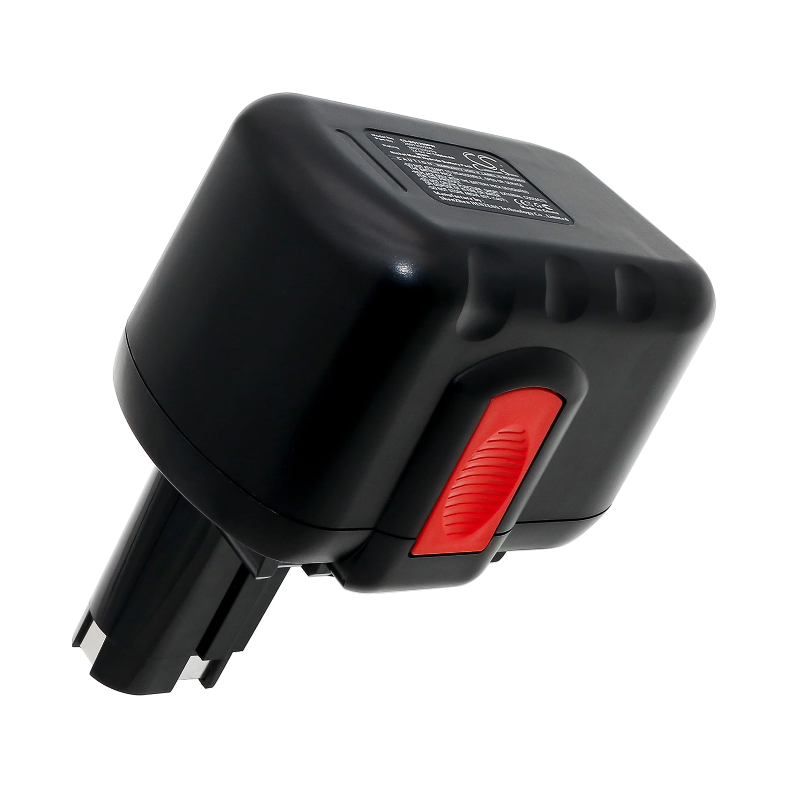 Batteri til elektriske verktøy fra Bosch 11524, 125-24, 12524 m.fl.