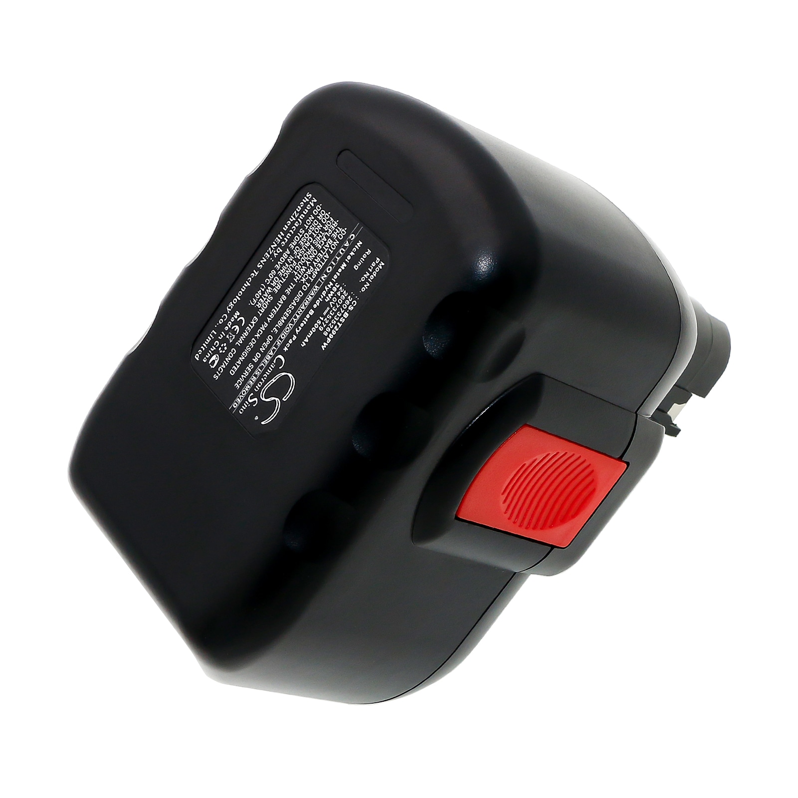 Batteri til elektriske verktøy fra Bosch 11524, 125-24, 12524 m.fl.
