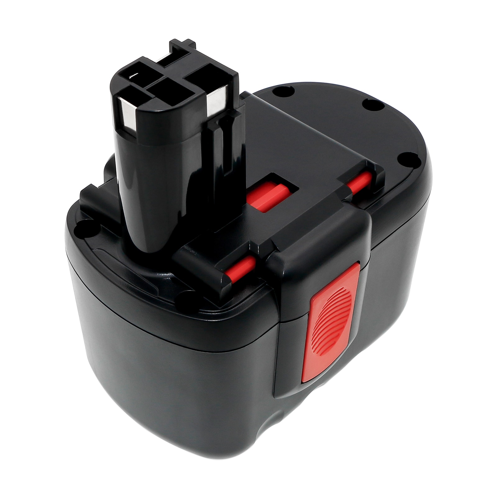 Batteri til elektriske verktøy fra Bosch 11524, 125-24, 12524 m.fl.