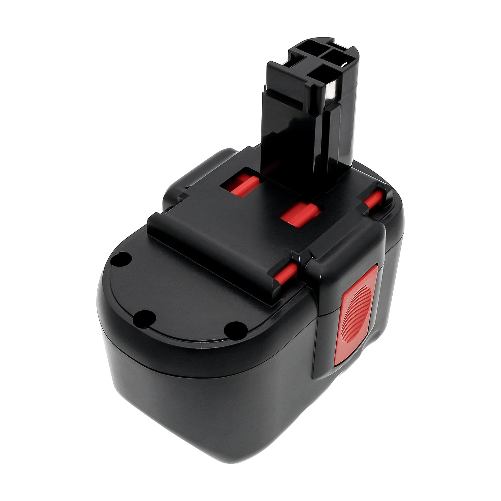 Batteri til elektriske verktøy fra Bosch 11524, 125-24, 12524 m.fl.